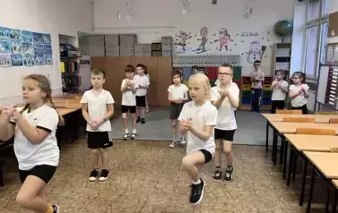 FitSchool &ndash; ruch i zdrowie w klasach I-III 8