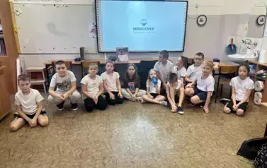 FitSchool &ndash; ruch i zdrowie w klasach I-III 10