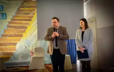 Wizyta duszpasterska w szkole 2
