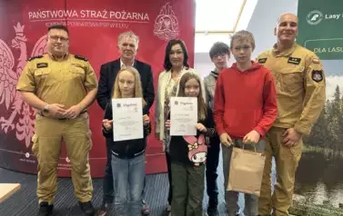 Og&oacute;lnopolski Turniej Wiedzy Pożarniczej 2