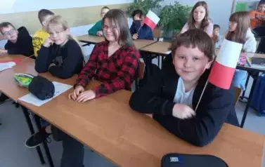 Święta Majowe oczami młodzieży 2
