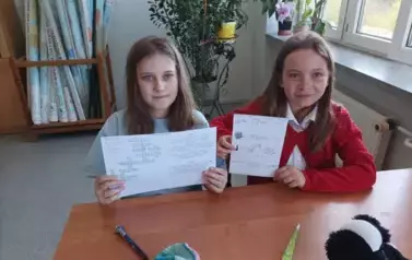 Święta Majowe oczami młodzieży 6
