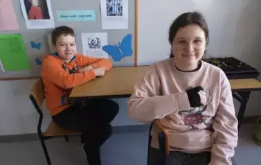 Święta Majowe oczami młodzieży 7