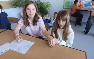 Święta Majowe oczami młodzieży 8