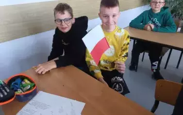 Święta Majowe oczami młodzieży 9