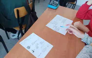 Święta Majowe oczami młodzieży 11