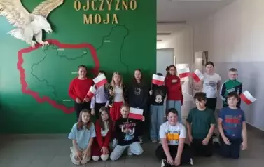 Święta Majowe oczami młodzieży 15