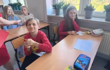 Święta Majowe oczami młodzieży 16