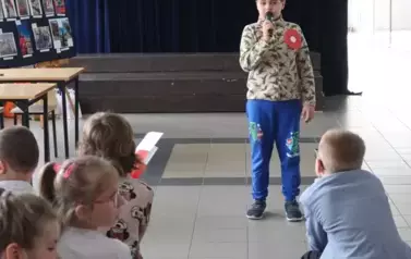 Święta Majowe oczami dzieci 11