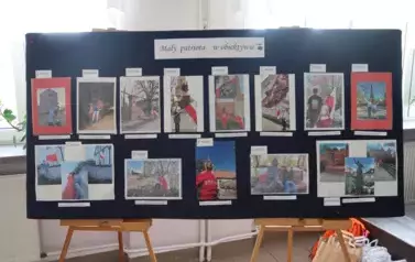 Święta Majowe oczami dzieci 19
