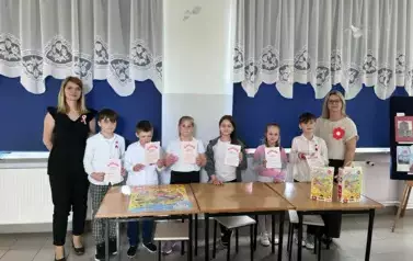 Święta Majowe oczami dzieci 26