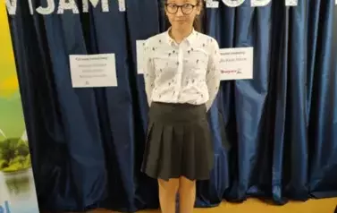 Gminny Konkurs Recytatorski "Rozwijamy młode talenty" 9
