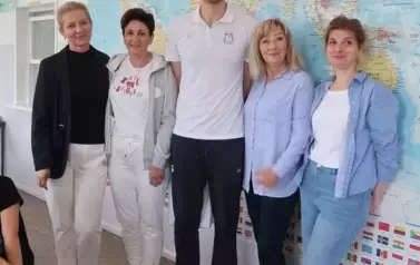 Spotkanie z zawodnikami PlusLigi &ndash; Ślepsk Malow Suwałki! 24