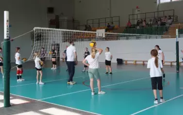 Spotkanie z zawodnikami PlusLigi &ndash; Ślepsk Malow Suwałki! 29