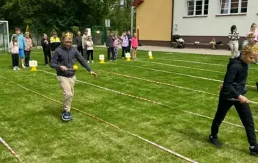 XI Gminny Turniej "Mała Liga klas I&ndash;III" 6
