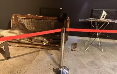 Wycieczka z okazji Dnia Dziecka  9