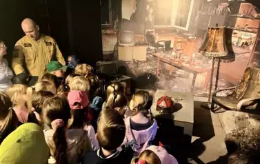 Wycieczka z okazji Dnia Dziecka  12