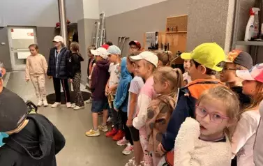 Wycieczka z okazji Dnia Dziecka  19