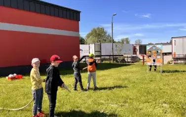 Wycieczka z okazji Dnia Dziecka  24