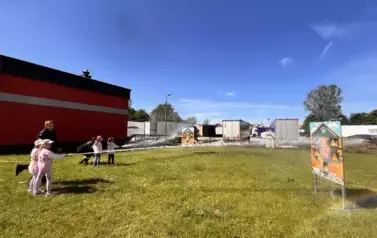 Wycieczka z okazji Dnia Dziecka  26