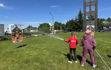 Wycieczka z okazji Dnia Dziecka  34