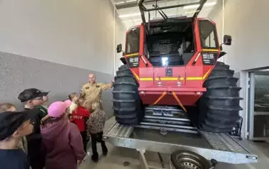 Wycieczka z okazji Dnia Dziecka  41