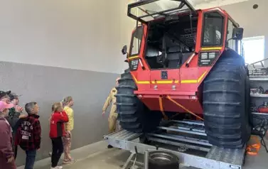 Wycieczka z okazji Dnia Dziecka  42