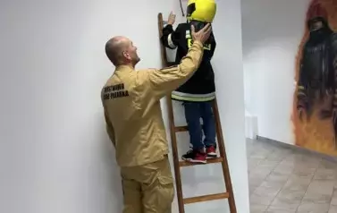 Wycieczka z okazji Dnia Dziecka  46