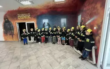 Wycieczka z okazji Dnia Dziecka  47