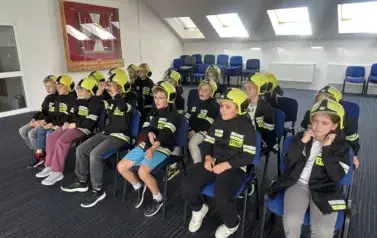 Wycieczka z okazji Dnia Dziecka  52