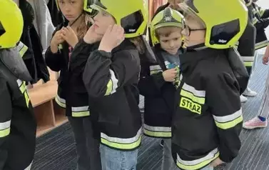 Wycieczka z okazji Dnia Dziecka  54