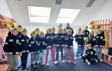 Wycieczka z okazji Dnia Dziecka  58