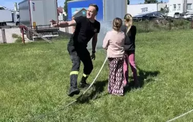 Wycieczka z okazji Dnia Dziecka  59