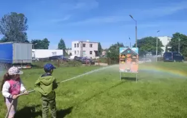 Wycieczka z okazji Dnia Dziecka  60