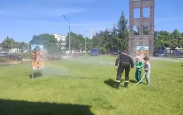 Wycieczka z okazji Dnia Dziecka  61