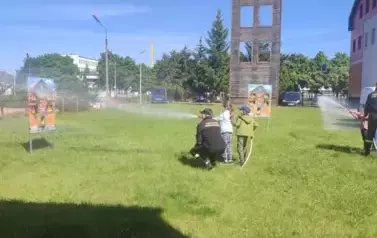 Wycieczka z okazji Dnia Dziecka  62