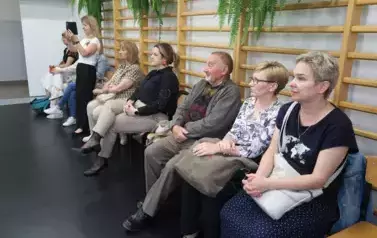 Sprawozdanie z XVIII Międzyszkolnego Konkursu Ekologicznego  24