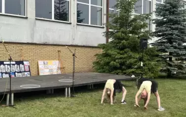 Gminny Festyn Rodzinny "Rodzina jak z obrazka" 3