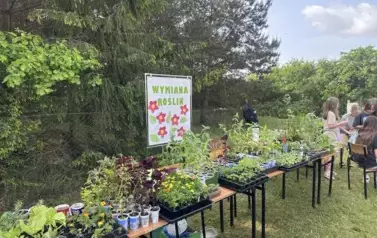 Gminny Festyn Rodzinny "Rodzina jak z obrazka" 16