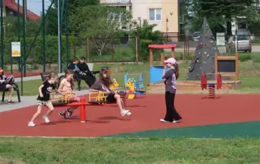 Gminny Festyn Rodzinny "Rodzina jak z obrazka" 19