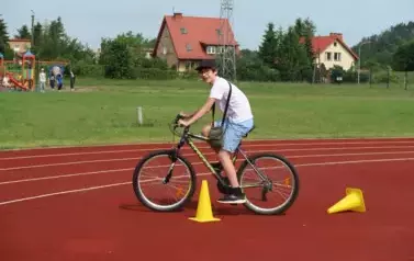 Gminny Festyn Rodzinny "Rodzina jak z obrazka" 20