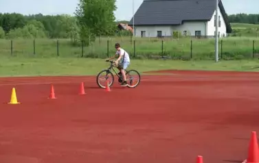 Gminny Festyn Rodzinny "Rodzina jak z obrazka" 21
