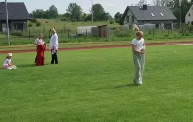 Gminny Festyn Rodzinny "Rodzina jak z obrazka" 22