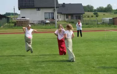 Gminny Festyn Rodzinny "Rodzina jak z obrazka" 23