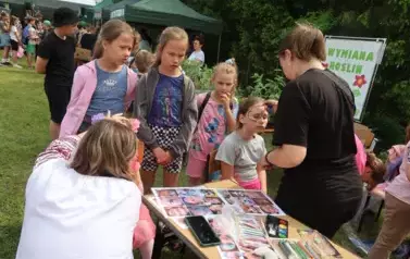 Gminny Festyn Rodzinny "Rodzina jak z obrazka" 29