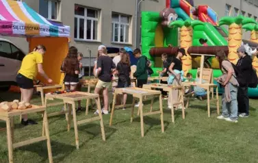 Gminny Festyn Rodzinny "Rodzina jak z obrazka" 37