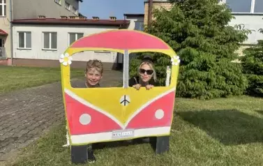 Gminny Festyn Rodzinny "Rodzina jak z obrazka" 43