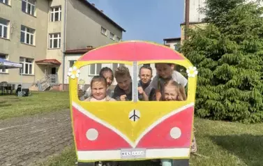 Gminny Festyn Rodzinny "Rodzina jak z obrazka" 44