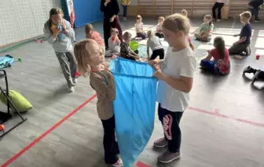 Dzień Pustej Klasy 1