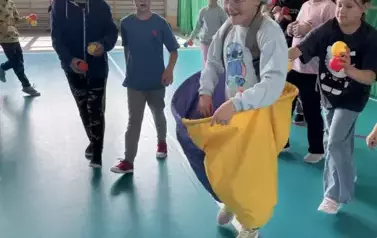 Dzień Pustej Klasy 2
